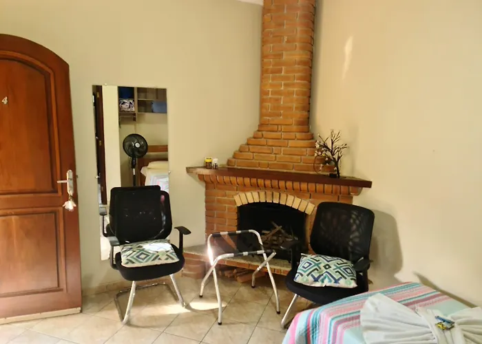 Pousada Nossa Senhora