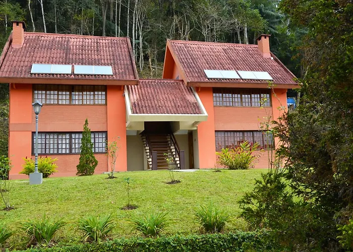 Hotel Girassol